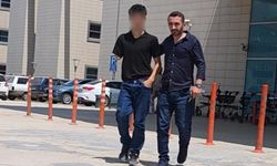 14 yaşındaki sürücü dehşet saçtı: 1 ölü