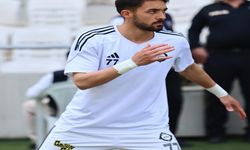 2. Lig'den düşen takımın yıldızına Süper Lig'den talip!