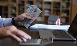 2024'te en fazla pay konut ve kira harcamalarına ayrıldı