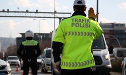 2025 trafik cezaları belli oldu: Yeni cezalar ne zaman yürürlüğe girecek?