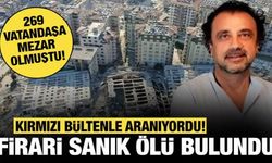 269 kişiye mezar olan Rönesans Rezidans'ın firari sanığı Sırbistan'da ölü bulundu!
