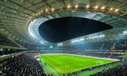 3. Lig'de fırtına kopacak! Karadeniz derbisi 25 yıl sonra geri dönüyor