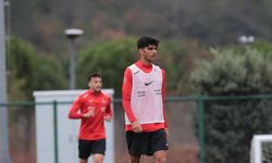 3. Lig'in 20'lik yıldızına teklif yağıyor: Ümit Milli Takım'a davet edildi