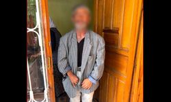 30 yıldır aranıyordu! Trafik kazasında başka şehirde bulundu, ailesine kavuştu