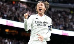 39'luk Modric için sürpriz atak! Dev takım listesine aldı