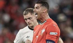 40 yaşında yarı finale damga vurdu! Ronaldo ülkeyi ayağa kaldırdı