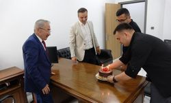 40 yılda 26 kaymakam değişti: Cumhuriyet tarihinde böyle bir olay yok!