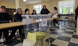 407 mahalle ve köyde seçim tamamlandı