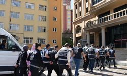 62 ilde 332 kişiyi dolandırdılar!