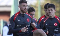 A Milli Takım'da bir eksik daha! Kadrodan çıkarıldı