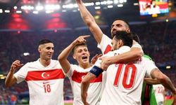 ABD - Türkiye! Muhtemel 11'ler