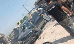 ABD'den Suriye'de hedefli saldırı! Kullanılan mühimmat dikkat çekti
