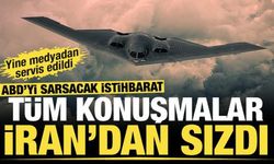 ABD'yi karıştıracak nükleer istihbaratı İran'dan sızdı