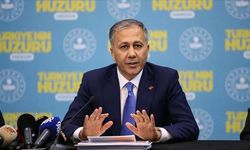 Acı bilanço: Bakan Yerlikaya, ‘kabul edilebilir sayı: sıfır’ diyerek açıkladı