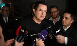 Acun Ilıcalı canlı yayında açıkladı: Eğer Ali Koç istifa ederse...
