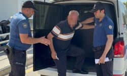 Adana'da iğrenç olay! Gözaltına alındı kimliği şaşkına çevirdi