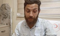 Adıyaman'da bir kişi sahipli köpeğin saldırısına uğradı