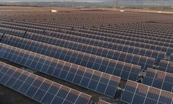 Afrika temiz enerji yatırımlarının yüzde 2'sini alıyor