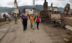 AFAD'dan İzmir ve Bilecik'e 60 milyon TL acil yardım ödeneği
