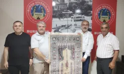 Bursa'da 'Sivasî Sohbetler' sürüyor