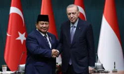 Cumhurbaşkanı Erdoğan Endonezyalı mevkidaşı ile görüştü