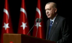 Cumhurbaşkanı Erdoğan’dan Pakistan'daki terör saldırısına kınama