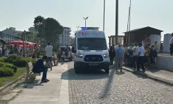 Düzce Akçakoca’da bayram sevinci kavgayla gölgelendi!