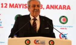 Emekliler Günü’nde adalet ve onur talebi
