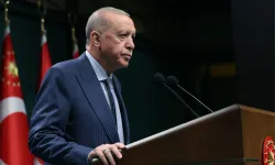 Erdoğan: 2026 NATO Zirvesi Ankara'da... Yapay zekâda iddialı hedefler