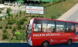 İzmit'teki Kurban Pazarı’na belediyeden ücretsiz ulaşım