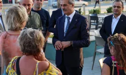 Karasu adım adım geleceğin turizmine hazırlanıyor