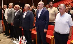 KTO haziran toplantısını gerçekleştirdi