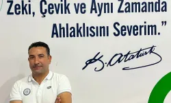 Muğla Büyükşehir antrenörüne uluslararası görev