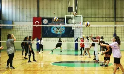 Sakarya’da çocuklar yaz tatilini sporla iç içe geçirecek