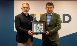 Şirketlerin geleceği MÜSİAD Bursa'da konuşuldu