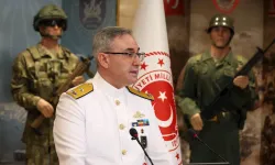 TSK’dan terörle mücadelede kaarlı adımlar... Sınırda 199 şahıs yakalandı