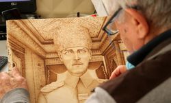 Ahşaba adanmış 29 yıl: 74'lük ustanın yaşayan mirası