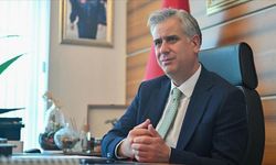 AK Parti Genel Başkan Yardımcısı Hasan Basri Yalçın kaza geçirdi