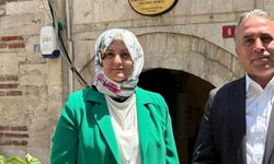 AK Parti’den TYB İstanbul’a ziyaret