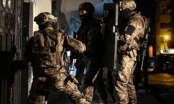 Aktif emniyet personelleri vardı! İstanbul merkezli FETÖ soruşturmasında sıcak gelişme