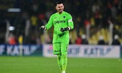 Ali Koç devreye girdi! Uğurcan Çakır kararını yönetime iletti