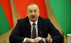 Aliyev'den İran iddialarına sert tepki: Saçmalık