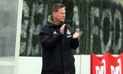 Alman teknik direktör Süper Lig'e geri döndü: 2 yıllık kontratı imzaladı
