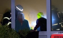 Almanya'da hastane yangını: 3 ölü, 54 yaralı