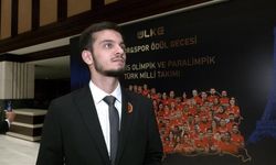 Altın madalyasını Nil Nehri'ne atmıştı: 'Cihat edeceğiz, mücadele edeceğiz'