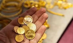 Altın yükselişe geçti! İşte nedeni