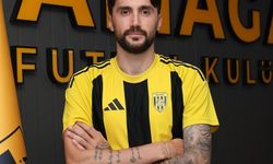 Amedspor'dan ayrıldı! 2. Lig ekibine imza attı