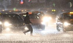 Ankara için son dakika uyarısı! Bu saatlere dikkat