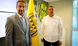 Ankaragücü'nde teknik direktör için karar verildi