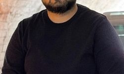 Aracıyla bahçe duvarına çarptı! Acı ölüm